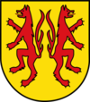Wappen 200er